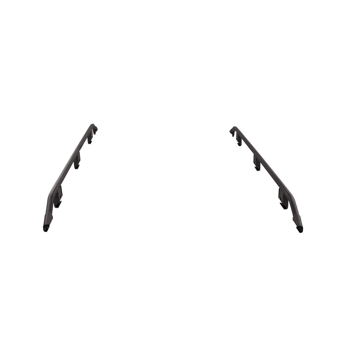 ARB Guard Rail Trade 2110 Long - 1780130 by ARB - front view