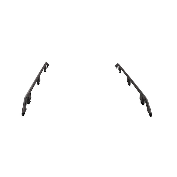 ARB Guard Rail Trade 2110 Long - 1780130 by ARB - front view