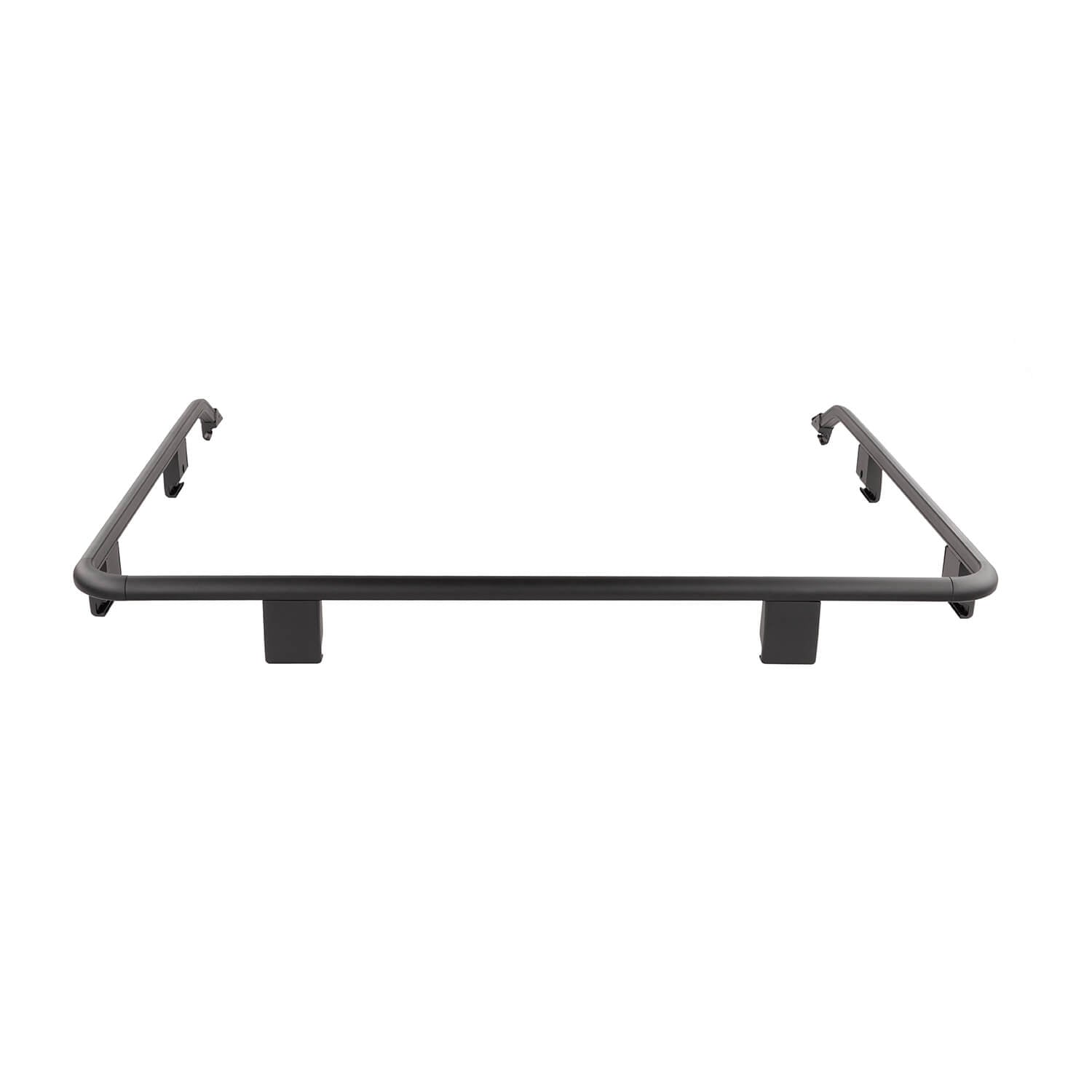 ARB Guard Rail Front 3/4 1255x1285 - For 1770070 - 1780150 by ARB - front view