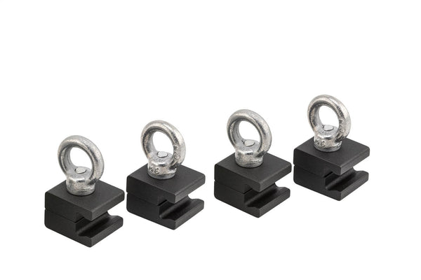 ARB Baserack Tie Down (Eyebolt x4) - 1780200 by ARB - front view