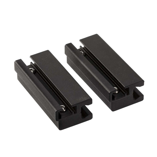 ARB BASE Rack T-Slot Adaptor - Pair - 1780230 by ARB - front view