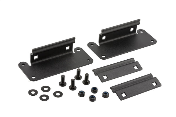 ARB BASE Rack Awning Bracket - 1780240 by ARB - front view