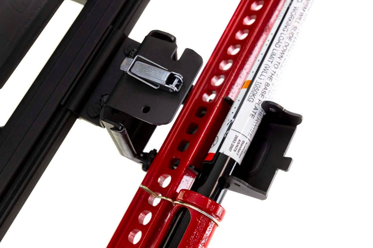 ARB Baserack Hi-Lift Jack Holder - 1780280