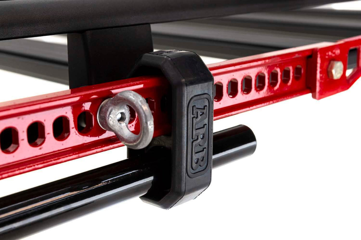 ARB BASE Rack HI-LIFT Jack Holder - 1780290