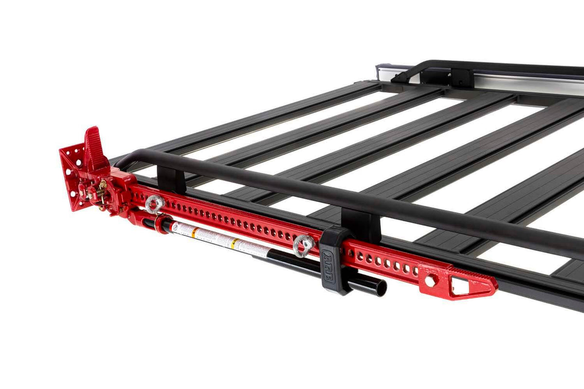 ARB BASE Rack HI-LIFT Jack Holder - 1780290