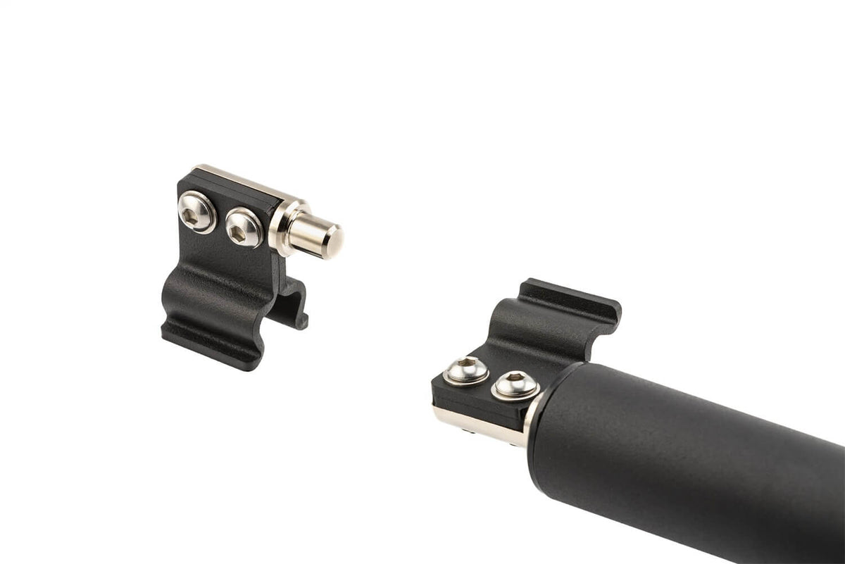 ARB Baserack Roller Kit 1185MM - 1780365
