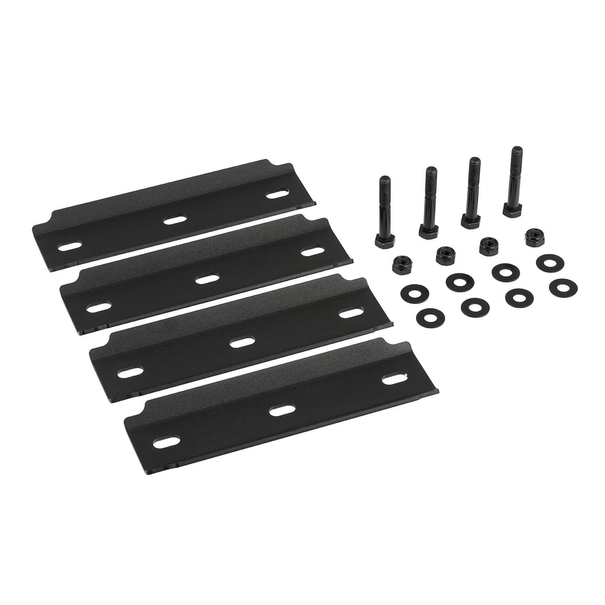 ARB Base Rack Narrow Bridge Plate - 1780420 by ARB - front view