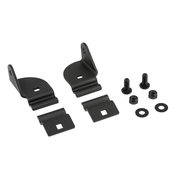 ARB Base Rack Dovetail Light Bar Mount - 1780480 by ARB - front view