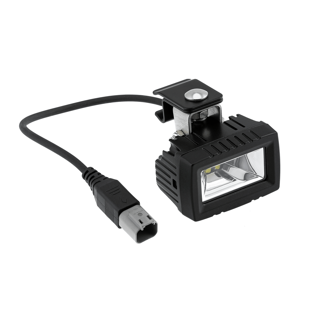 ARB BaseRack Auxiliary Light - 2.8in 20W - 1780520 by ARB - front view