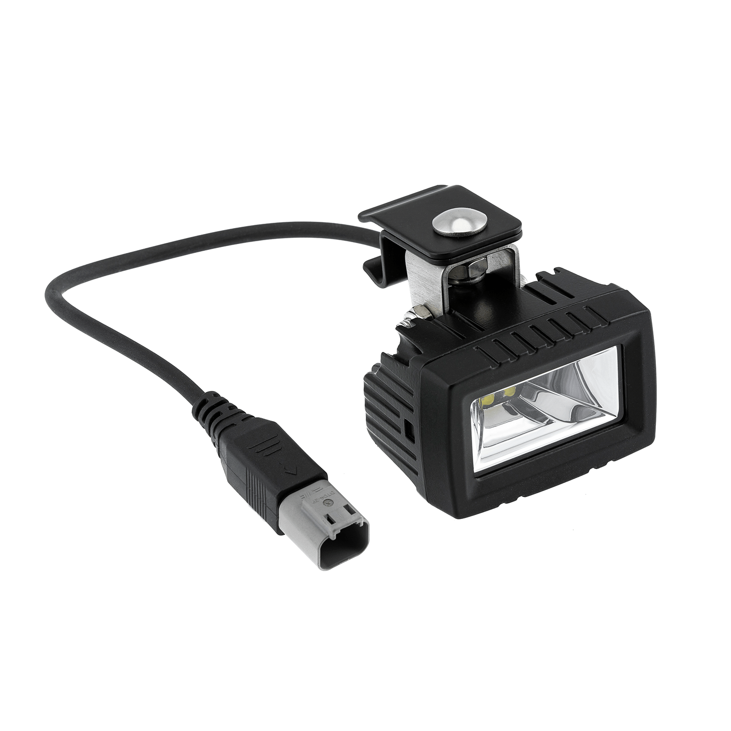 ARB BaseRack Auxiliary Light - 2.8in 20W - 1780520 by ARB - front view