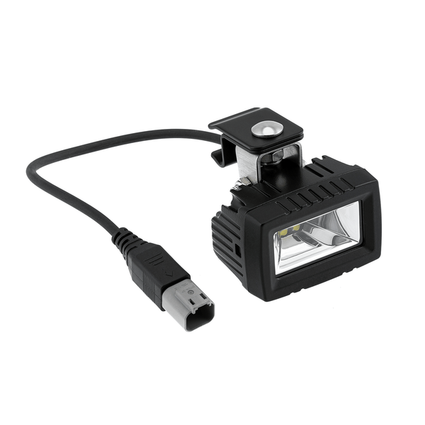 ARB BaseRack Auxiliary Light - 2.8in 20W - 1780520 by ARB - front view