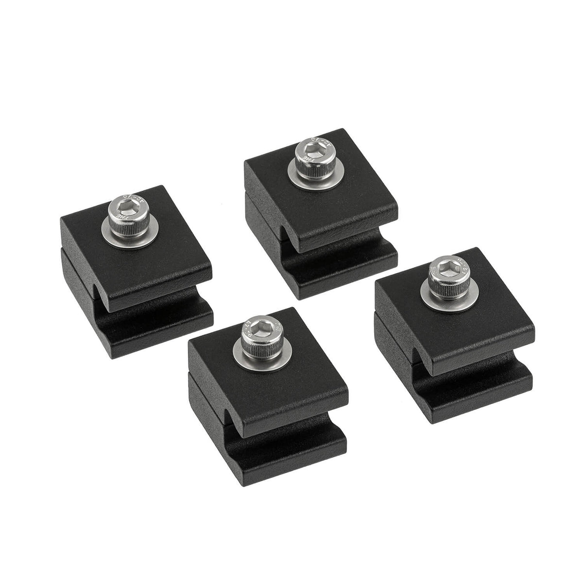 ARB Base Rack Alloy Block Set - 1780610 by ARB - front view