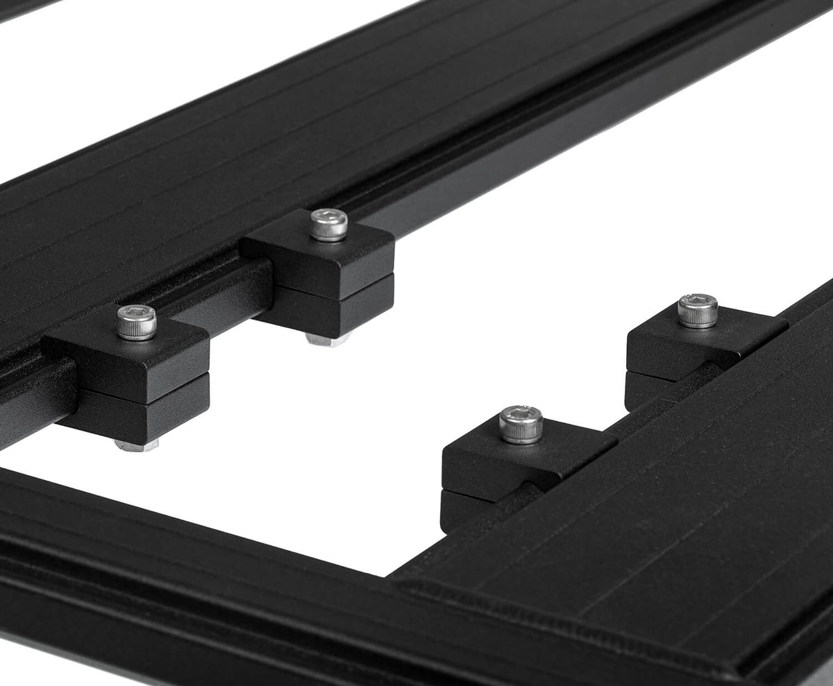 ARB Base Rack Alloy Block Set - 1780610