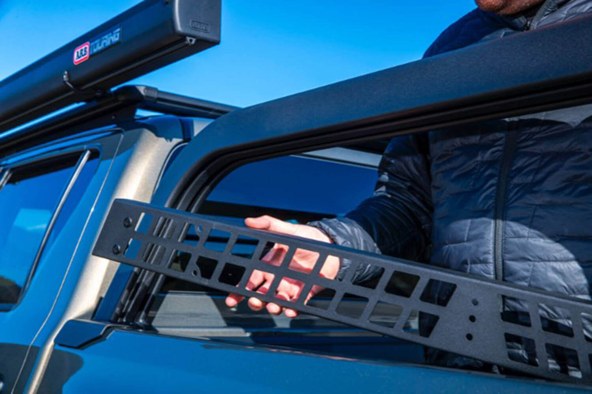 ARB 22-25 Toyota Tundra Bed Rack Side Channel - 1780800