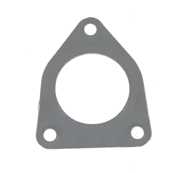 JBA GM 4.8L/5.3L/6.0L/6.2L Truck Drivers Side Catalytic Converter Gasket - 063-0549 by JBA - front view