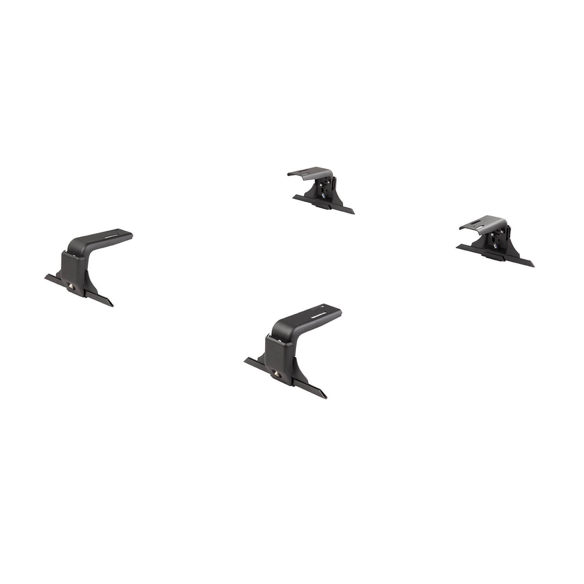 ARB BASE Rack Gutter 4 Leg Kit H1 - For 1770020 - 17900020