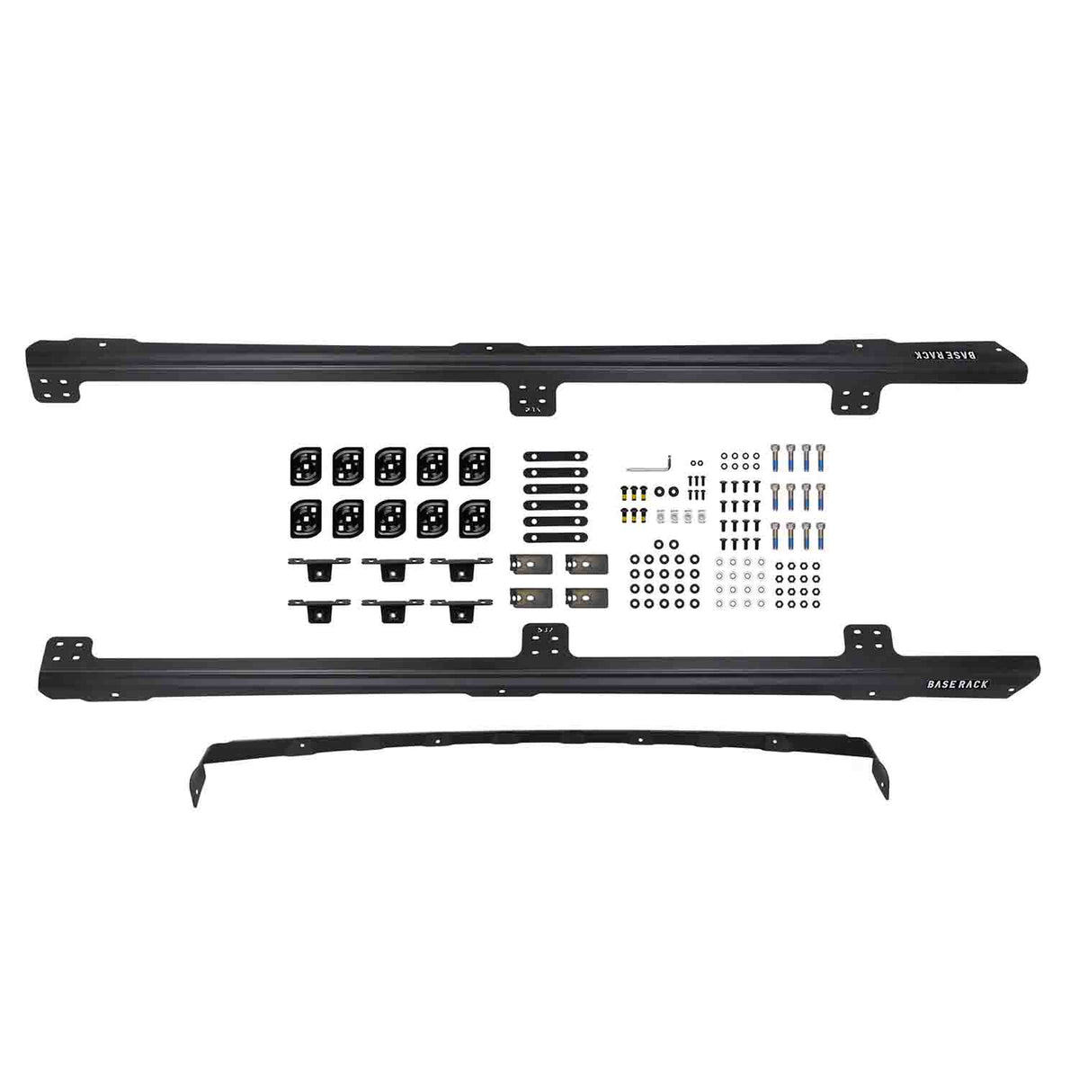 ARB Base Rack Mount Kit - Use w/ BASE Rack 1770030 - 17913010