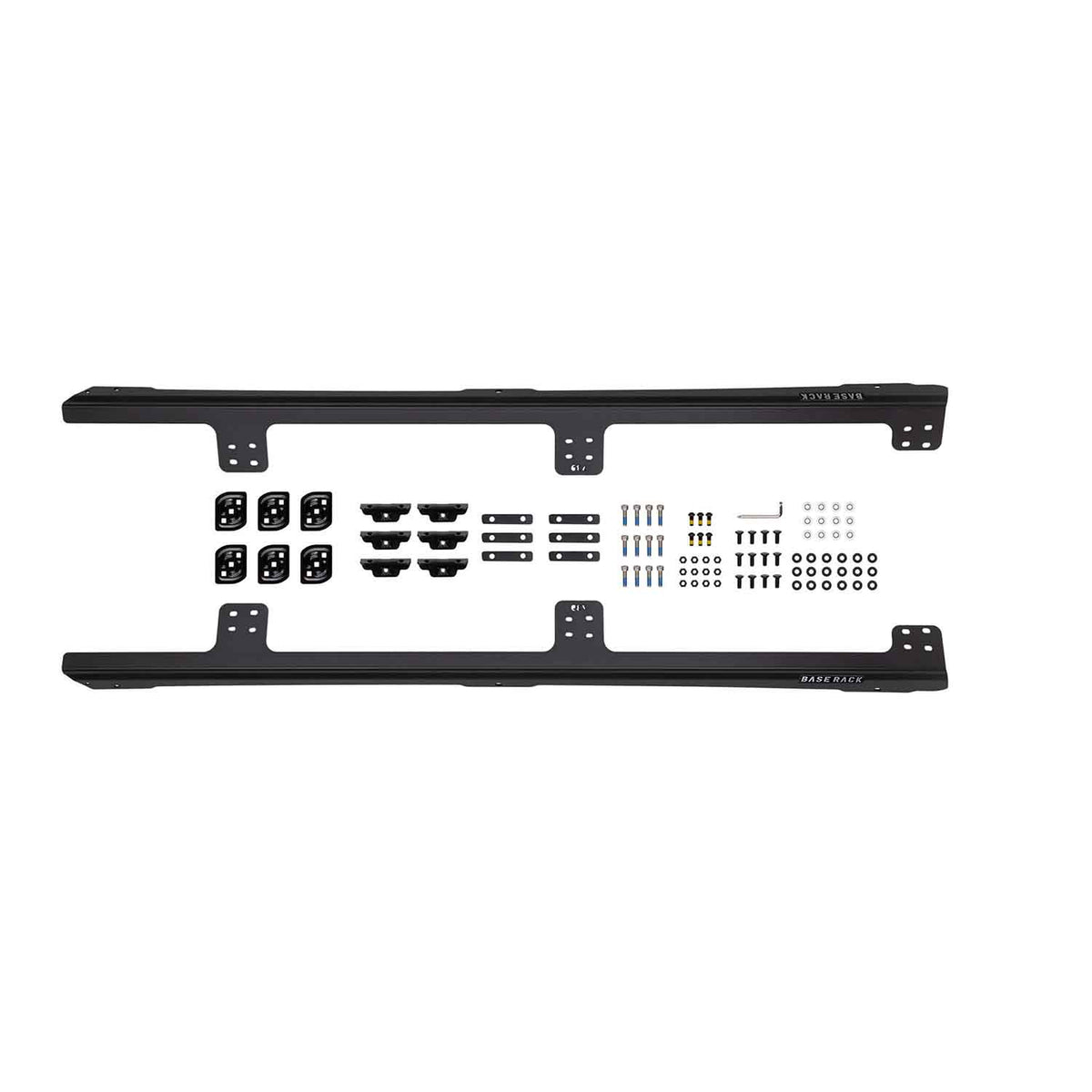 ARB LC200 1770020 Baserack Mount - 17915030