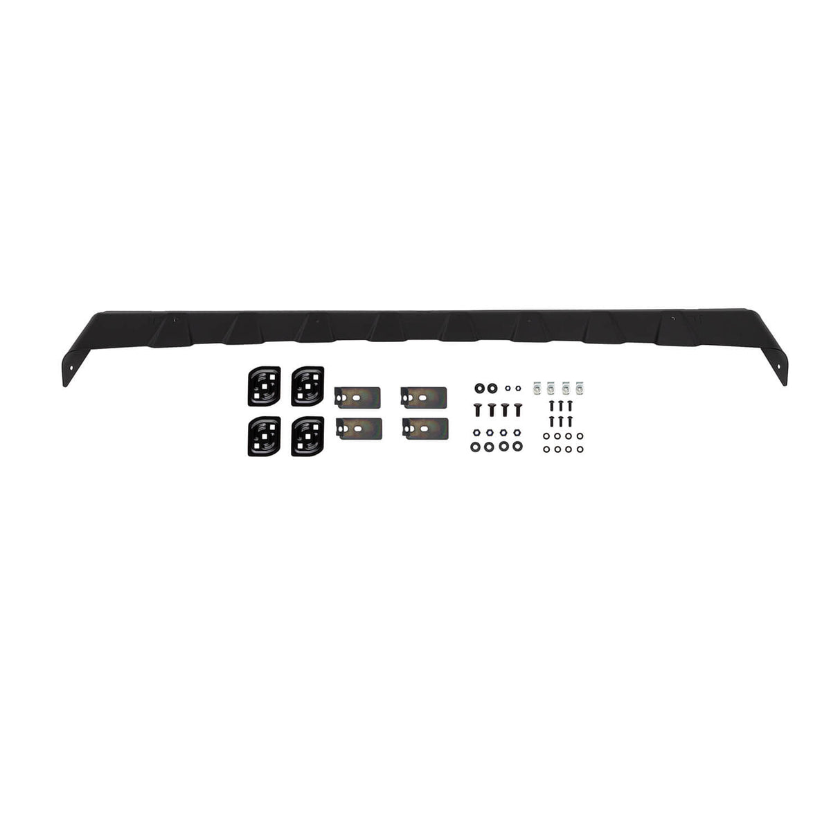 ARB LC200 2125 1770040 & 17915010 Baserack Deflector - 17915040 by ARB - front view