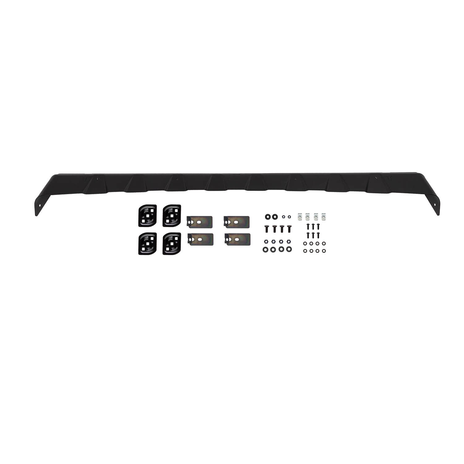 ARB LC200 2125 1770040 & 17915010 Baserack Deflector - 17915040 by ARB - front view