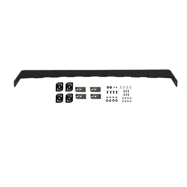 ARB LC200 2125 1770040 & 17915010 Baserack Deflector - 17915040 by ARB - front view