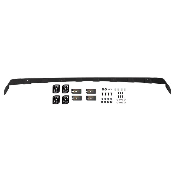 ARB Base Rack Deflector For Use w/ Base Rack 1770060/1770070 and Base Rack Mount Kit 17920010 - 17920030 for 2007-2014 Toyota