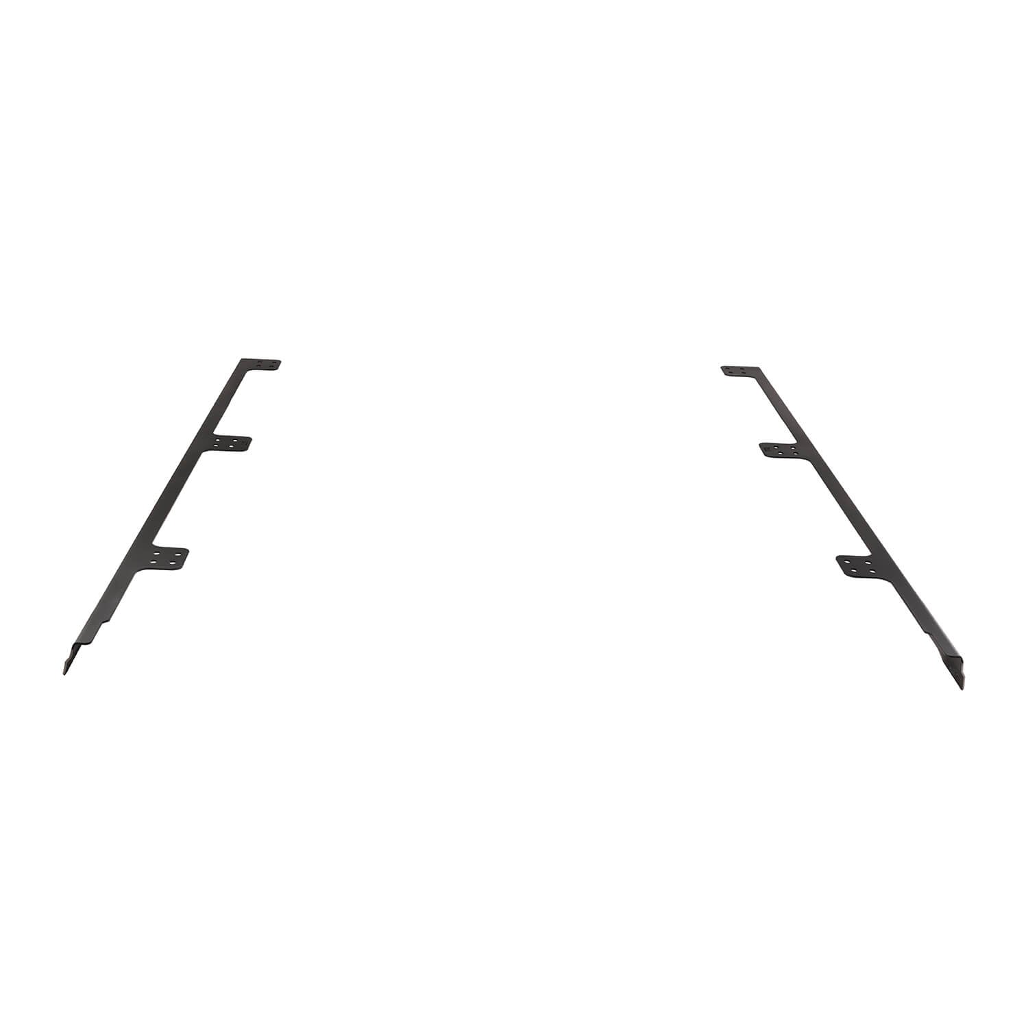 ARB BASE Rack Mount Kit - For Use with BASE Rack 1770020 - 17921030 for 2010-2023 Toyota 4Runner - front view