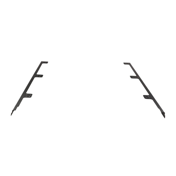 ARB BASE Rack Mount Kit - For Use with BASE Rack 1770020 - 17921030 for 2010-2023 Toyota 4Runner - front view