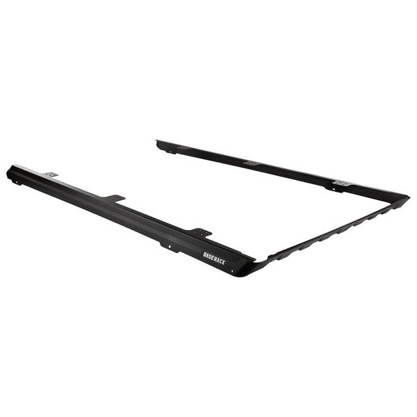 ARB 10-23 Toyota 4Runner BASE Rack Mount with Deflector - 17921070 for 2010-2023 Toyota 4Runner - front view