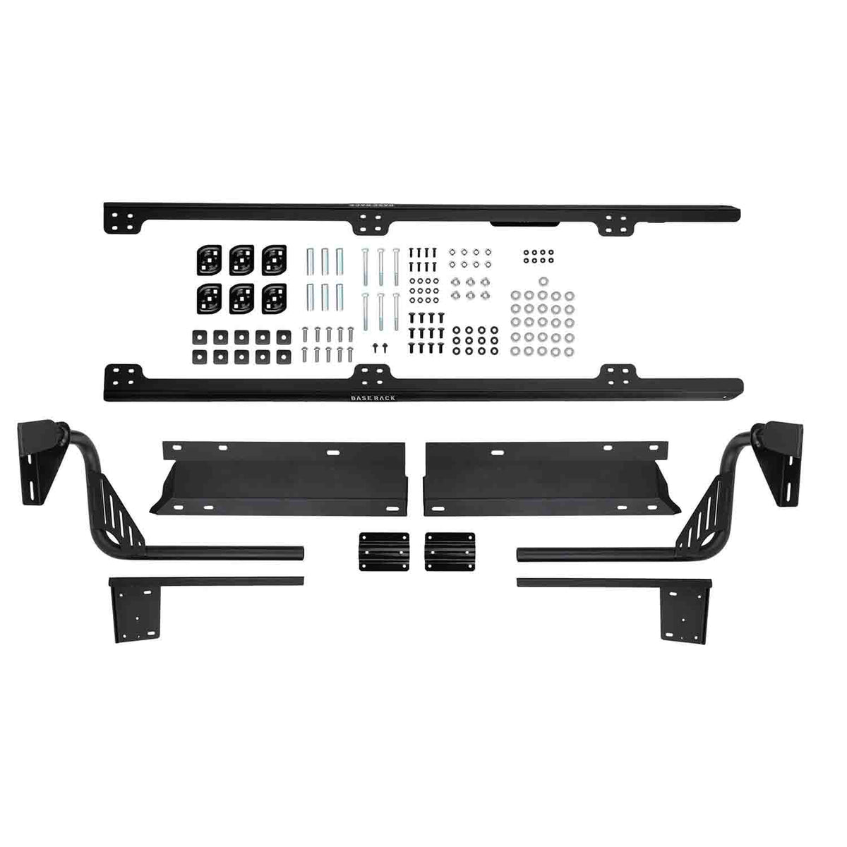 ARB Base Rack Mount Kit Base Rack 1770020 - 17950010