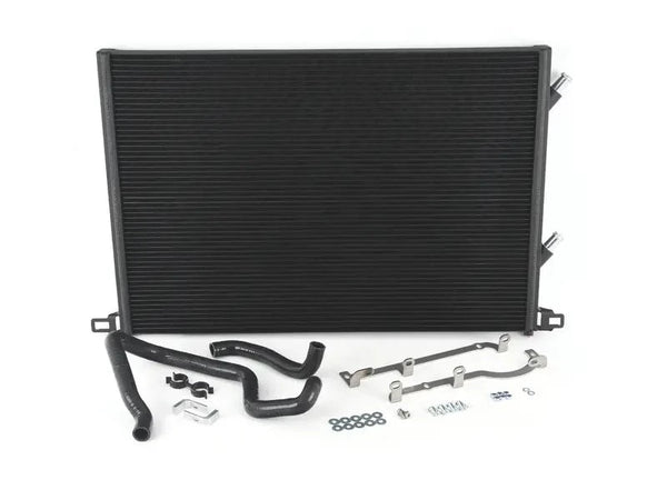 Wagner Tuning Audi RS4 B9/RS5 F5 Radiator Kit - 400001012.WT by Wagner Tuning - front view