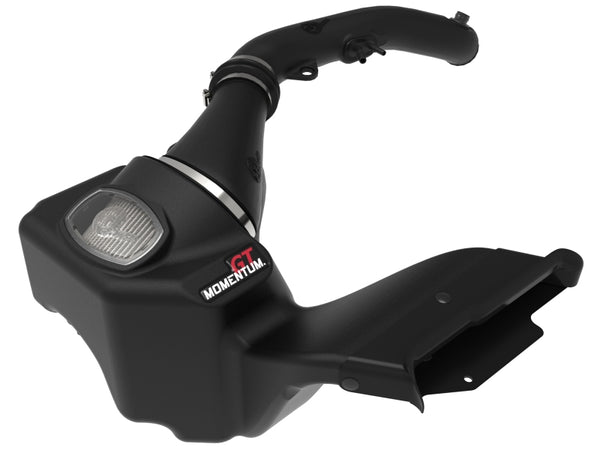 aFe 22-24 Ford Bronco Raptor Momentum GT Cold Air Intake System w/ Pro Dry S Filter - 50-70109D