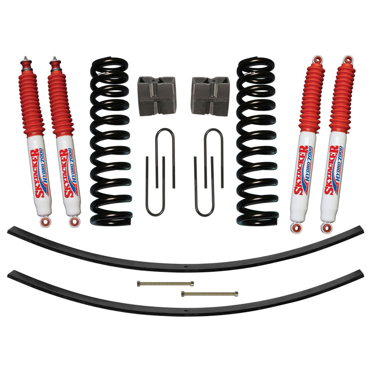 Skyjacker 8.5-9" 73-79 F150 4WD - 179PK-H