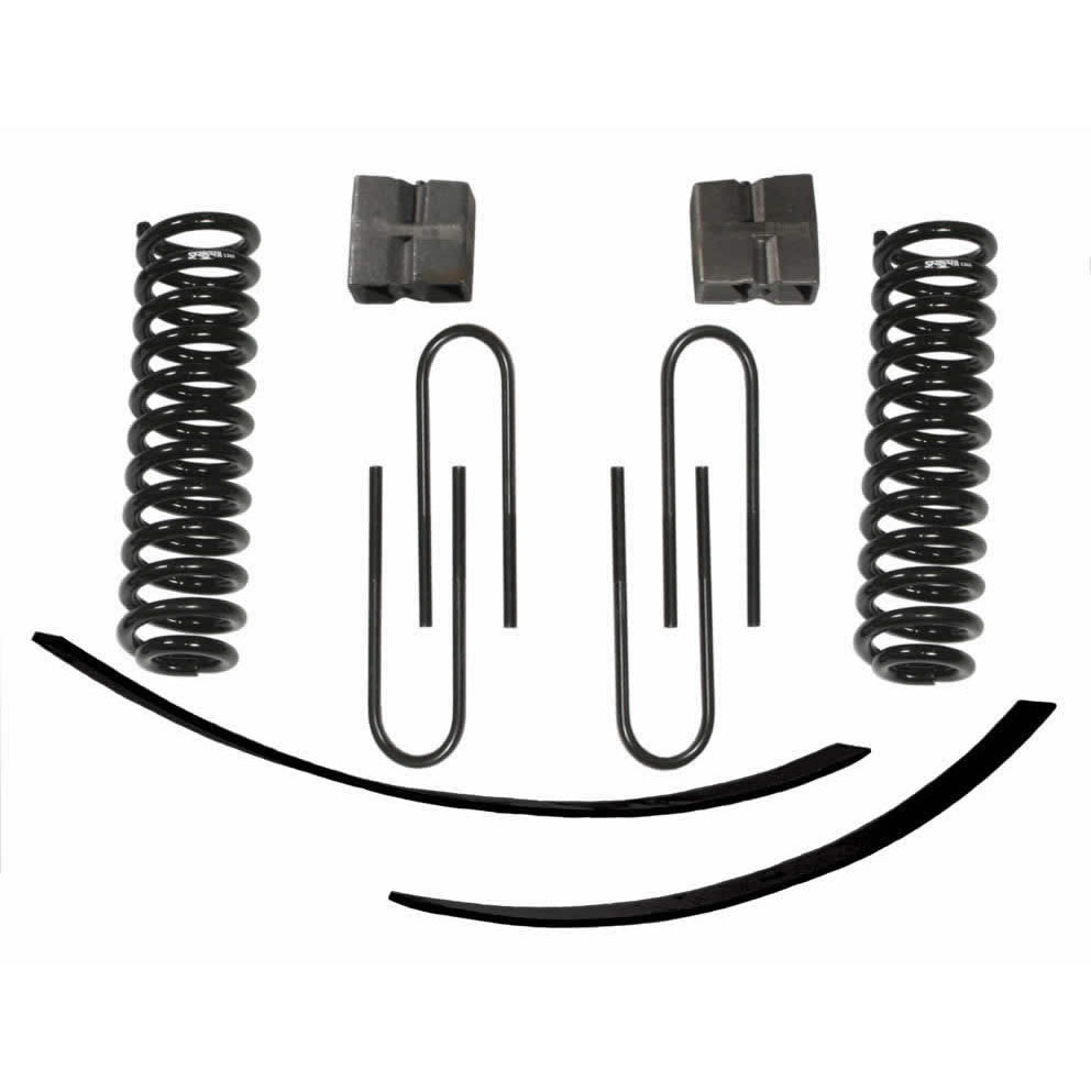 Skyjacker 8.5-9" 73-79 F150 4WD - 179PK