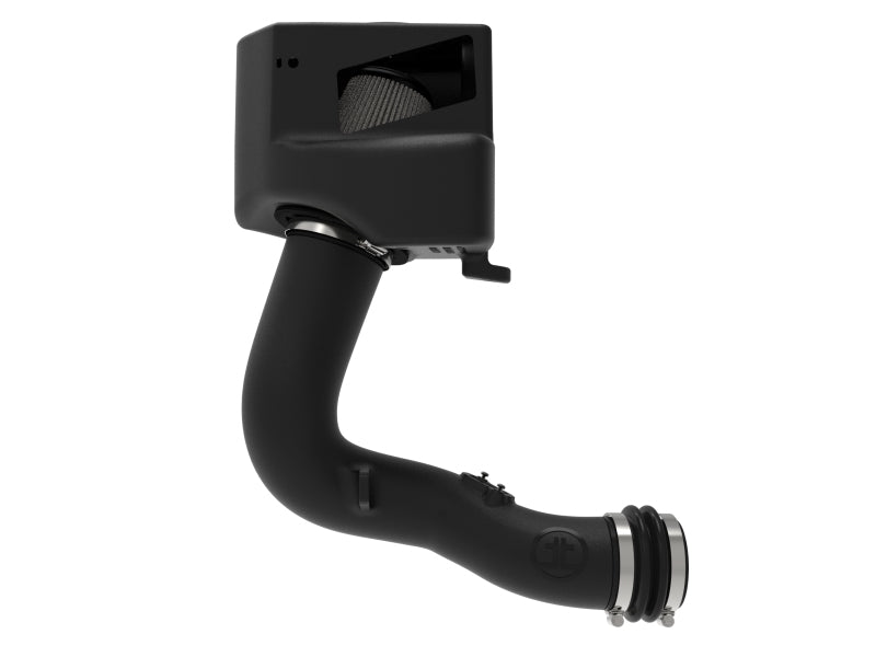 aFe Takeda Momentum Cold Air Intake System w/ Pro DRY S Filter 14-18 Subaru Forester H4-2.0L (t) - 56-70049D