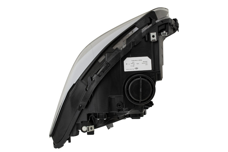 Hella 2011 Bmw 5Ser Sdn F10 - Headlamp Lh - 010131051