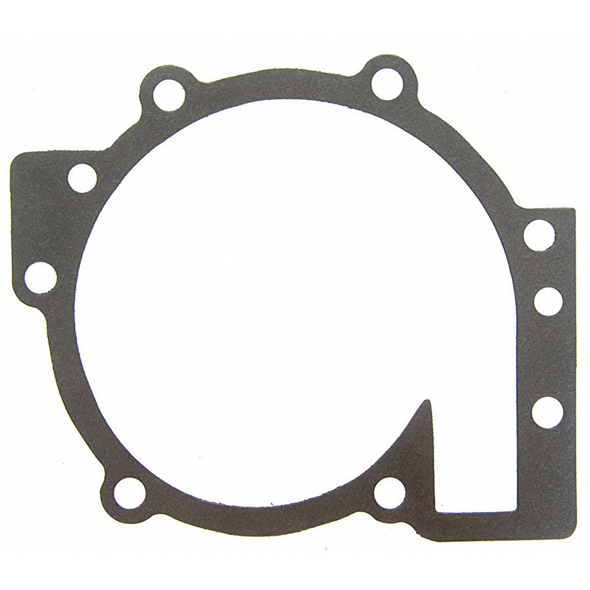 Fel-Pro Volvo S60 35676 Engine Water Pump Gasket for 2001-2016 Volvo S60 - front view