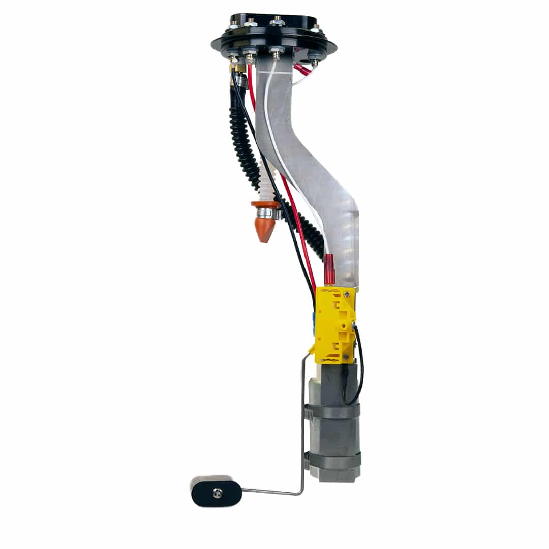 Aeromotive 88-99 Chevrolet C/K 1500/2500 Truck 340 Fuel Pump & Hanger - 18379