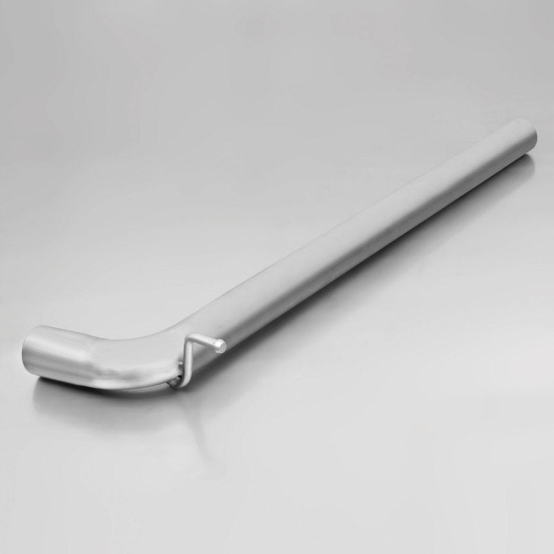 Remus 2000 Skoda Octavia III RS/Vrs Sedan & Station Wagon 2.0L TSI Non-Resonated Front Section Pipe - 806015 1300 by Remus