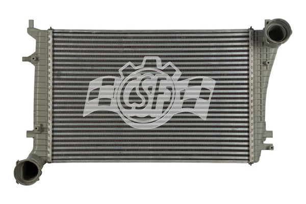 CSF 05-07 Volkswagen Jetta 1.9L OEM Intercooler - 6063 for 2005-2007 Volkswagen Jetta