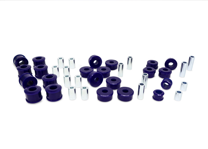 SuperPro Suspension Bushing Kit - KIT5269K
