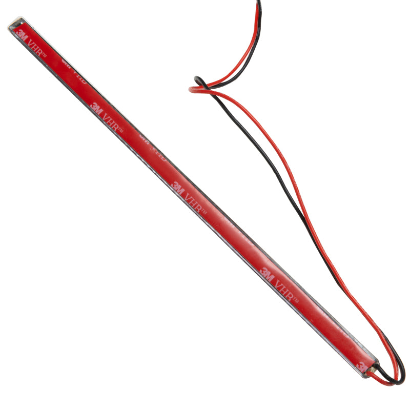 Oracle 9in Waterproof LED Concept Strip (Single) - Amber SEE WARRANTY - 4512-005