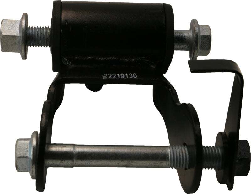MOOG 08-15 Ford F-250 Super Duty Rear Leaf Spring Shackle - K150418 - front view