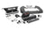 Spare Tire Carrier Delete | 8 Inch BLK Ser LED | Jeep Wrangler JL (18-24)