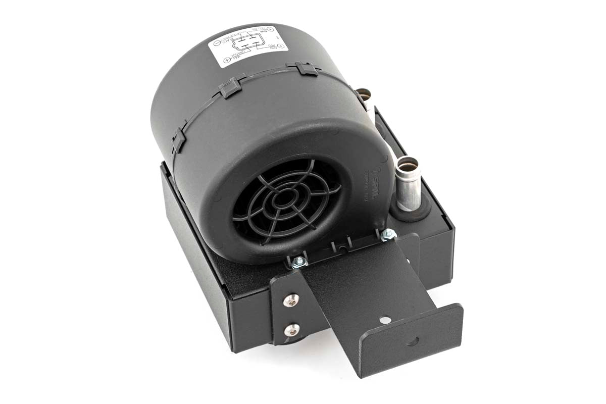 Cab Heater | Polaris Ranger XP 1000/Ranger 1000