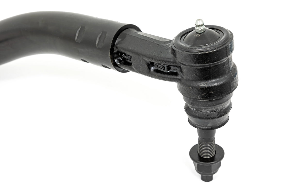 High Steer Kit | Track Bar Bracket Combo | Jeep Wrangler JL (18-24)/Wrangler Unlimited (18-24) 