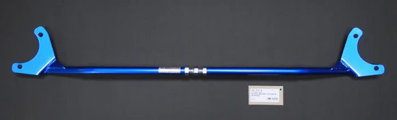 Cusco Strut Bar Type-ST Front 00-08 Toyota Celica Ga61/Ma61 2wd - 180 510 A for 1981-1986 Toyota Celica - front view