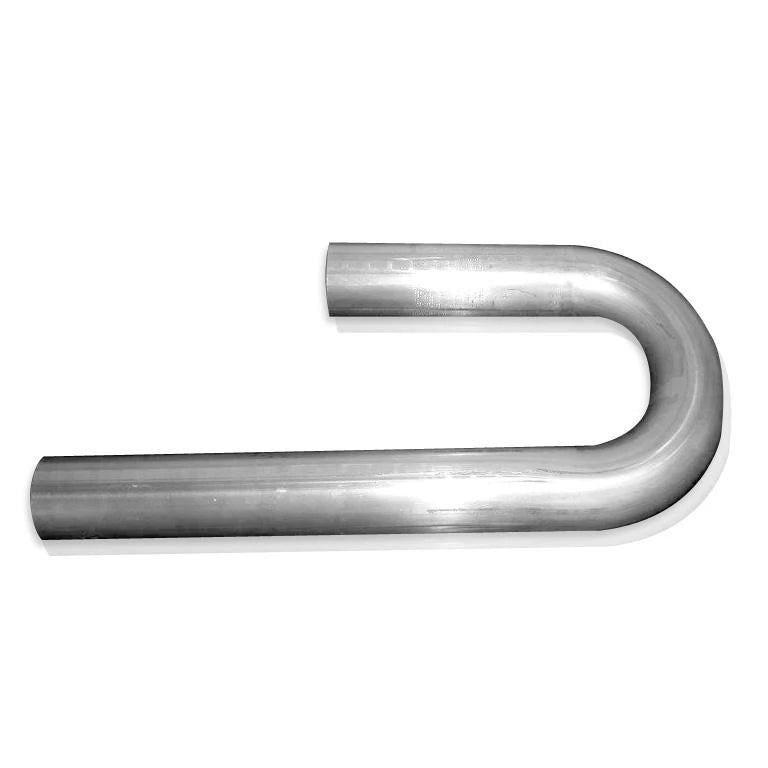 Stainless Works - 180-Degree J-Bend Tubing Mandrel Bent Stainless Steel - MBJ250