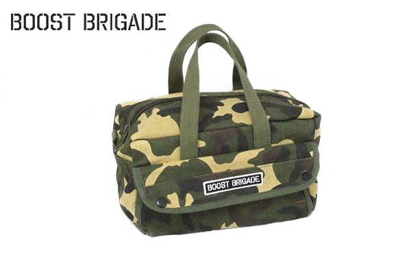 GReddy - GPP GReddy Racers Tool Bag(s) - 20002903