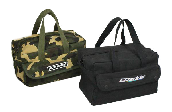 GReddy - GPP GReddy Racers Tool Bag(s) - 20002903